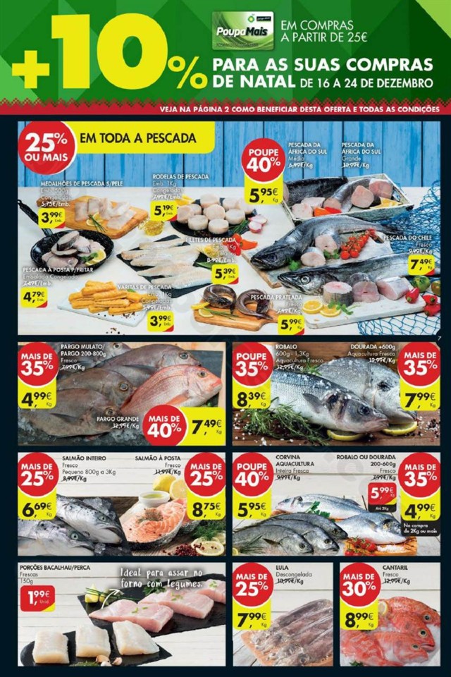 Antevisão Folheto PINGO DOCE Super promoções de