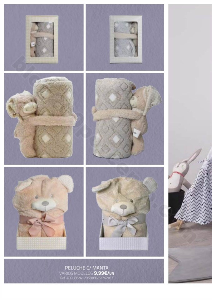 Antevisão Folheto DEBORLA Presentes Natal - 29 no