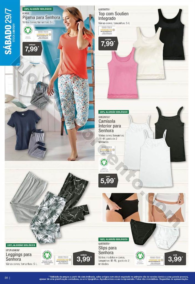 Antevisão Folheto ALDI Promoções a partir de 26