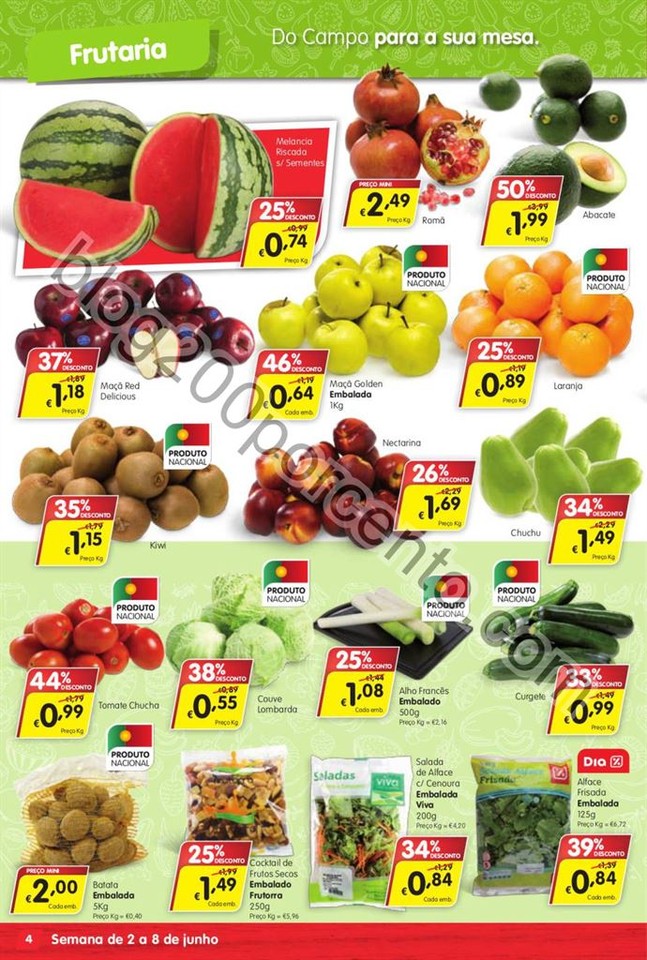 Antevisão Folheto MINIPREÇO Family Promoções d