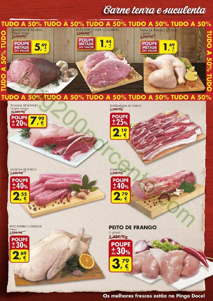Antevisão Folheto PINGO DOCE Super de 12 a 18 abr