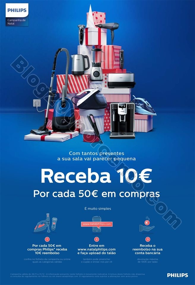 Antevisão Folheto RADIO POPULAR Natal promoções