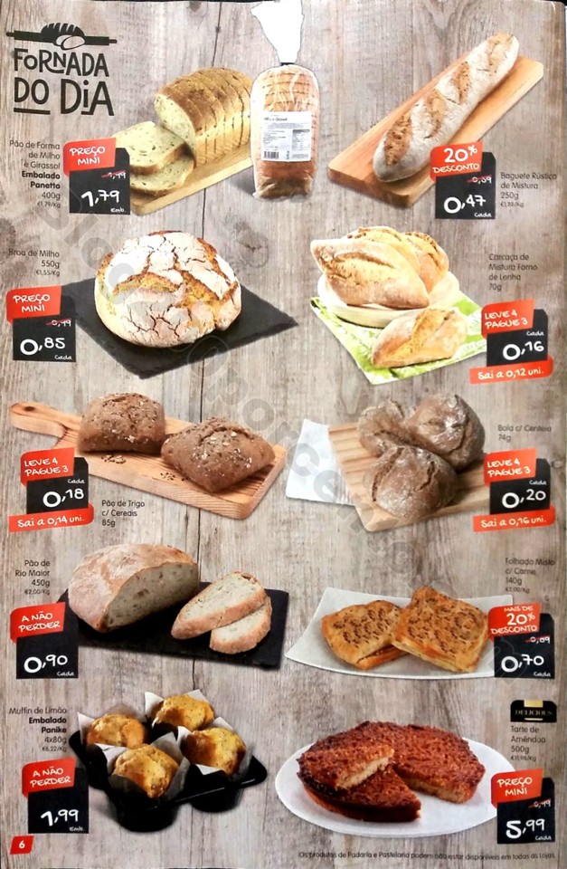 antevisao folheto minipreço family promocoes de 2