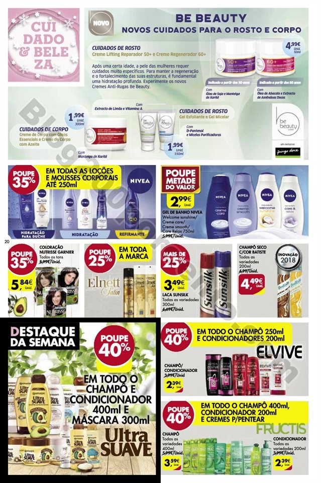 Antevisao Folheto PINGO DOCE Madeira promoções d