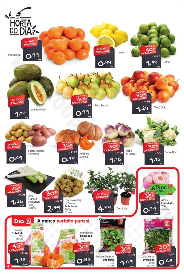 Antevisão Folheto MINIPREÇO Nacional promoções