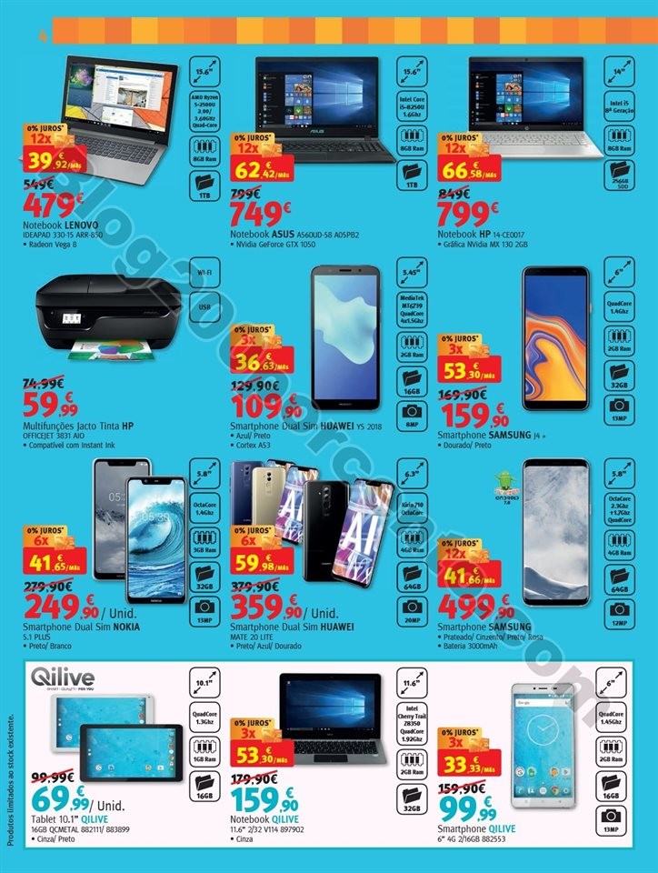 Antevisão Folheto JUMBO Promoções de 26 dezembr