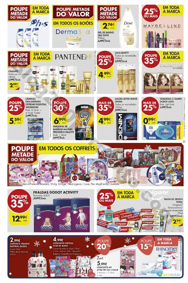 Antevisão Folheto PINGO DOCE Super promoções de