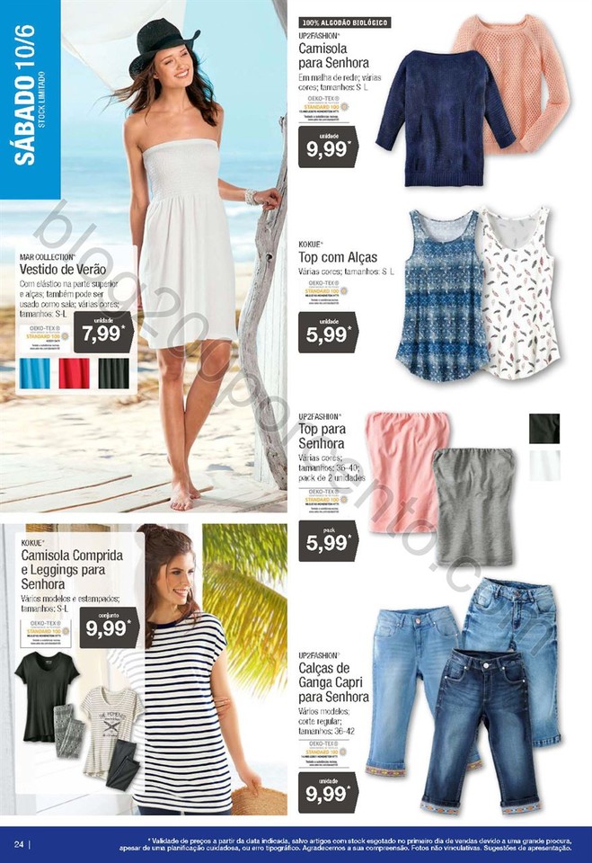 Antevisão Folheto ALDI Promoções a partir de 7 