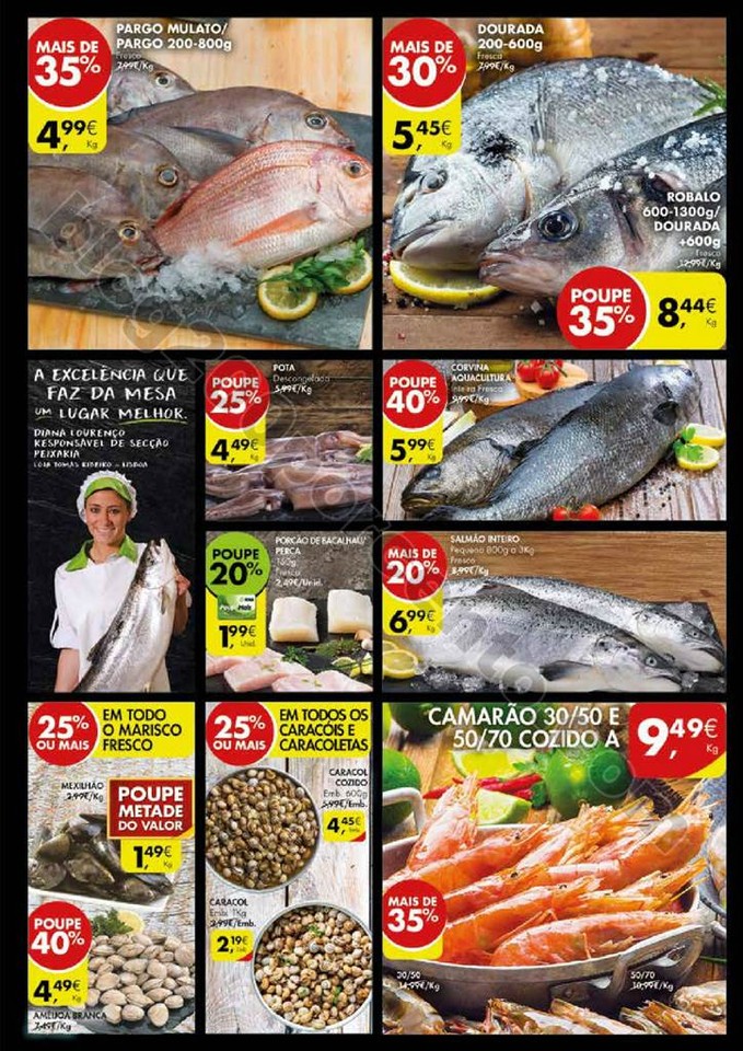 Antevisão Folheto PINGO DOCE Super Promoções de