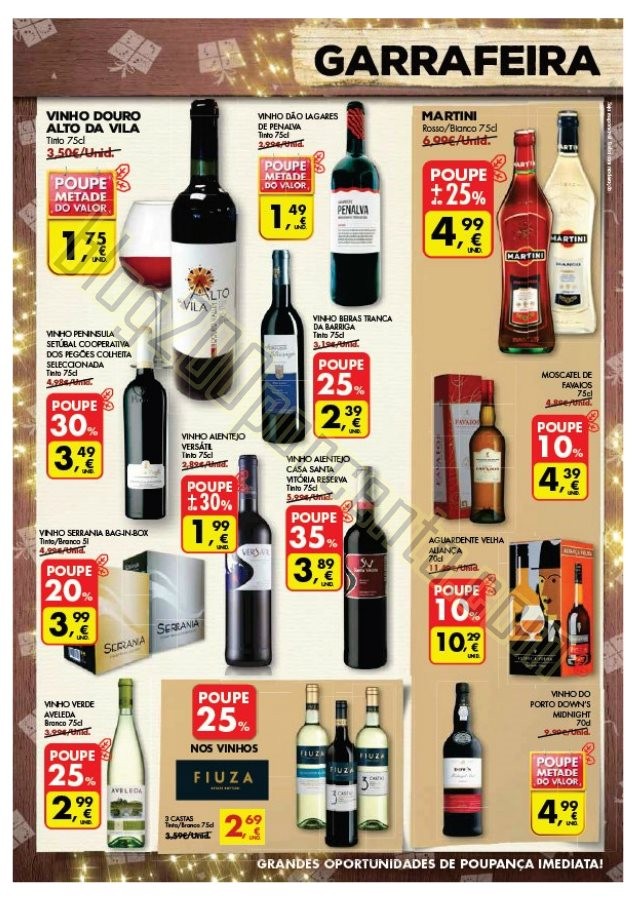 Antevisão Folheto PINGO DOCE Madeira de 1 a 7 dez