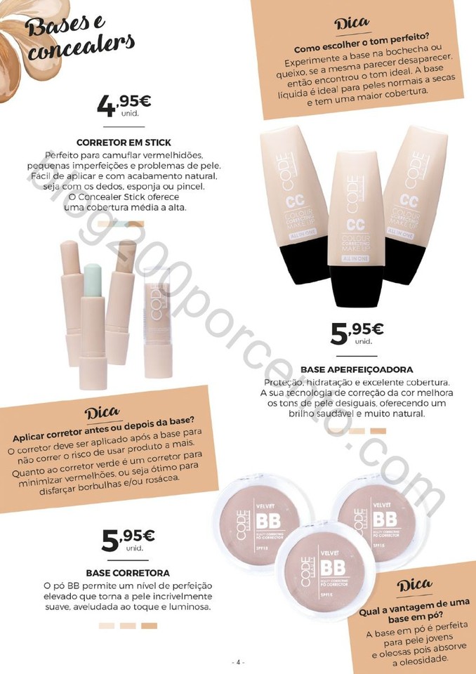 Novo Folheto CODE - PINGO DOCE maquilhagem p4.jpg