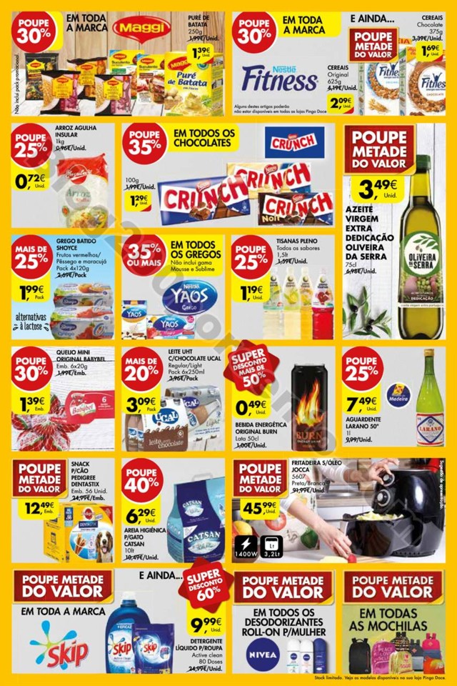 Pingo Doce Fim de semana madeira 19 a 22 julho p2.