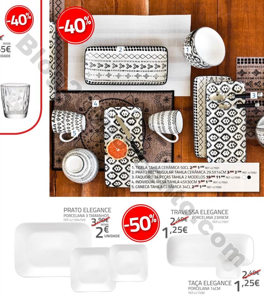 Antevisão Folheto DEBORLA Saldos verão promoçõ