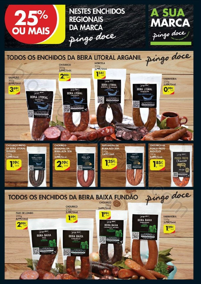 Antevisão Folheto PINGO DOCE Super promoções de