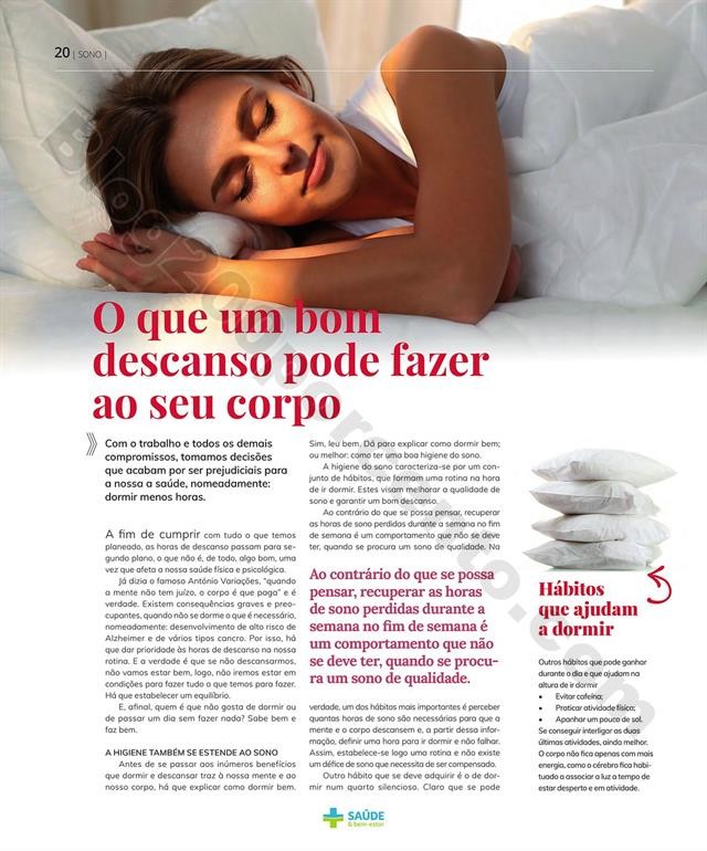 Antevisão Folheto JUMBO - PARA SI Promoções de 