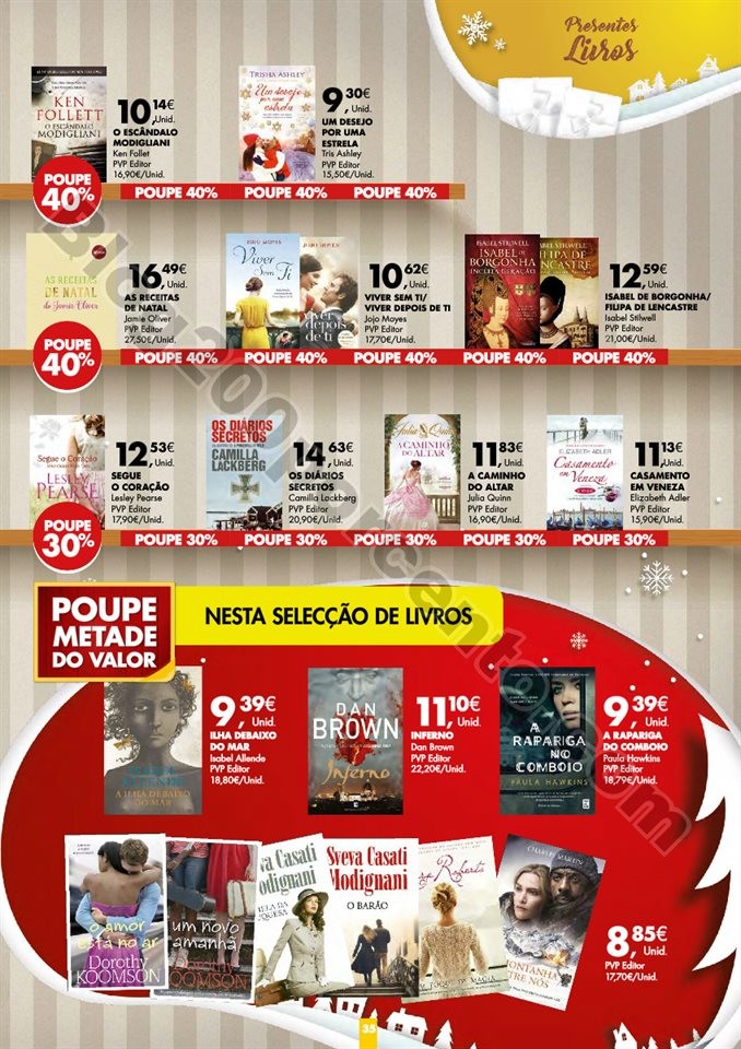 pingo doce ofertas natal promoções até 24 dezem