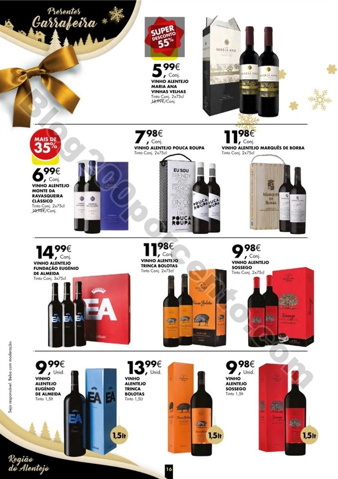 pingo doce ofertas natal promoções até 24 dezem