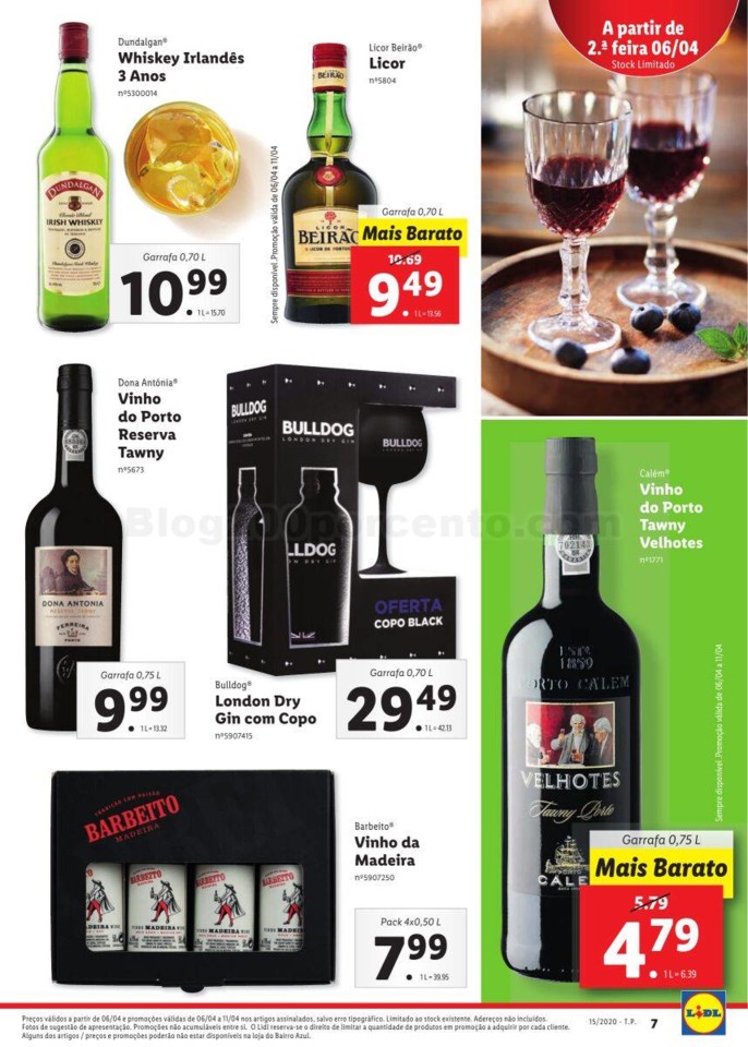 Antevisão LIDL Promoções de 6 a 12 abril p23.jp
