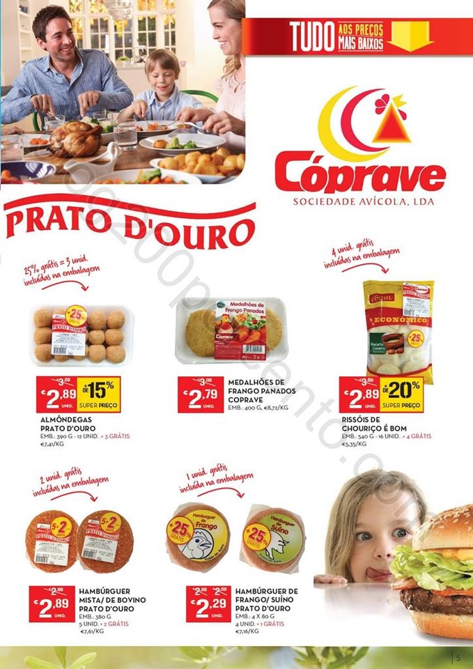 Antevisão Folheto CONTINENTE Açores de27 junho a