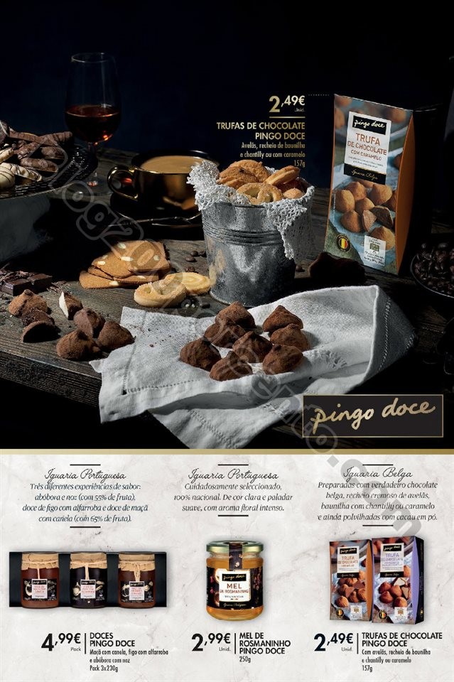 Antevisão Folheto PINGO DOCE Super Promoções de