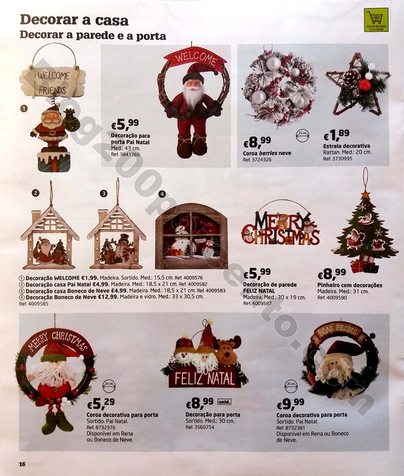catalogo natal aki promocoes de 1 novembro a 10 de