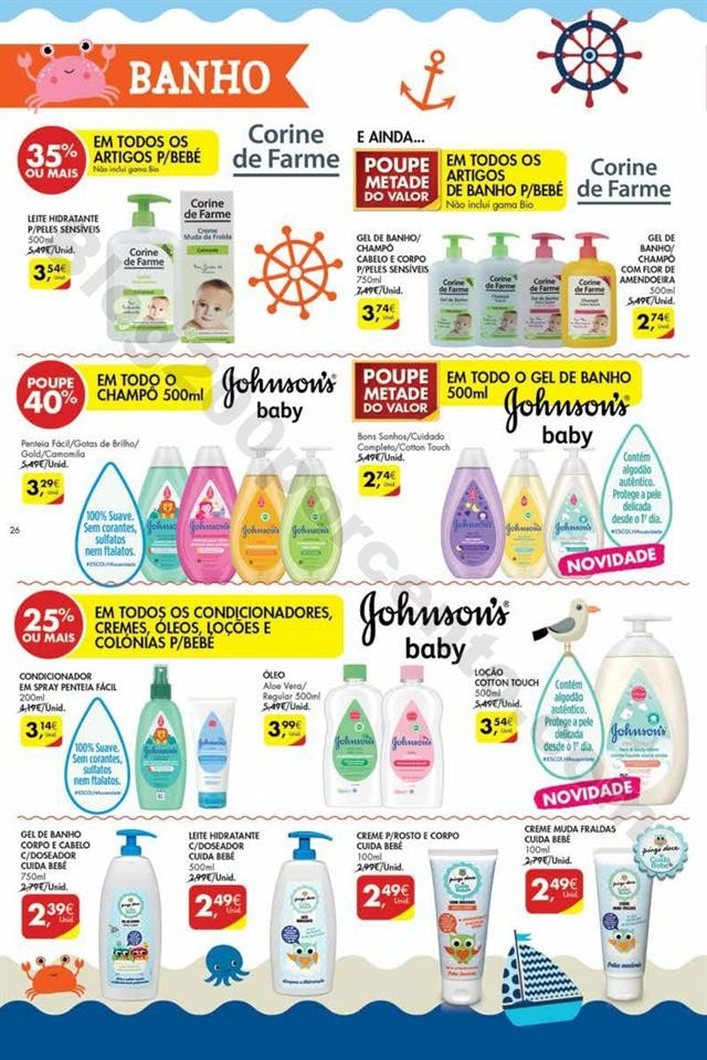 Antevisão Folheto PINGO DOCE Madeira Promoções 