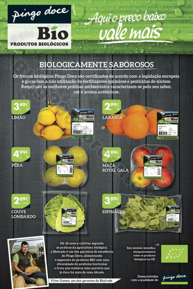 Antevisão Folheto PINGO DOCE Super Promoções de