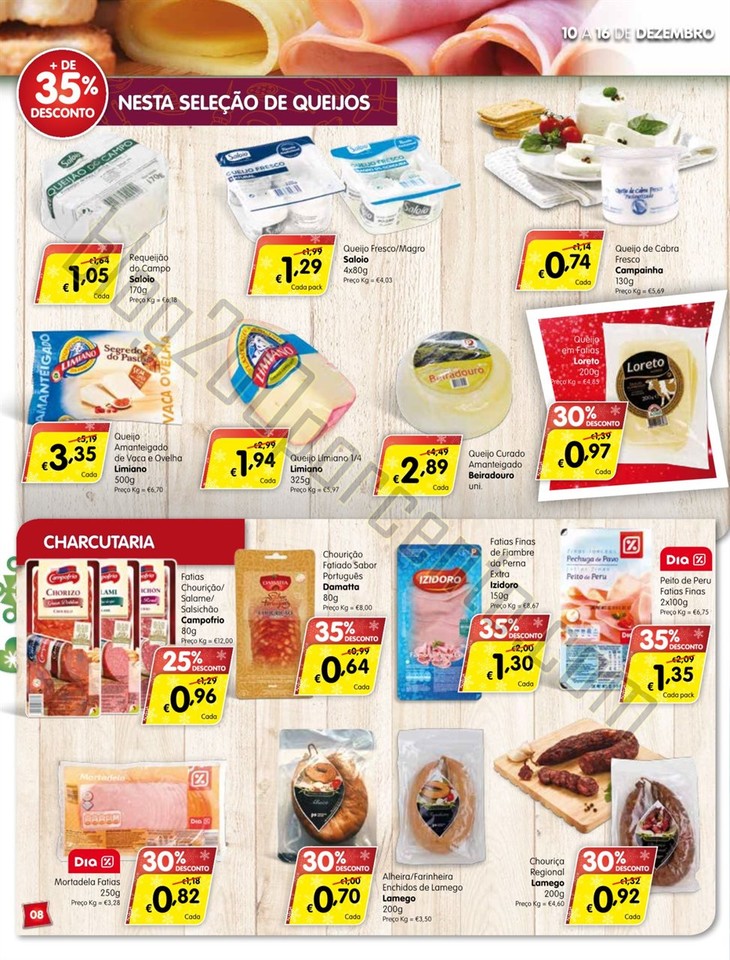 Antevisão Folheto MINIPREÇO Market Promoções d