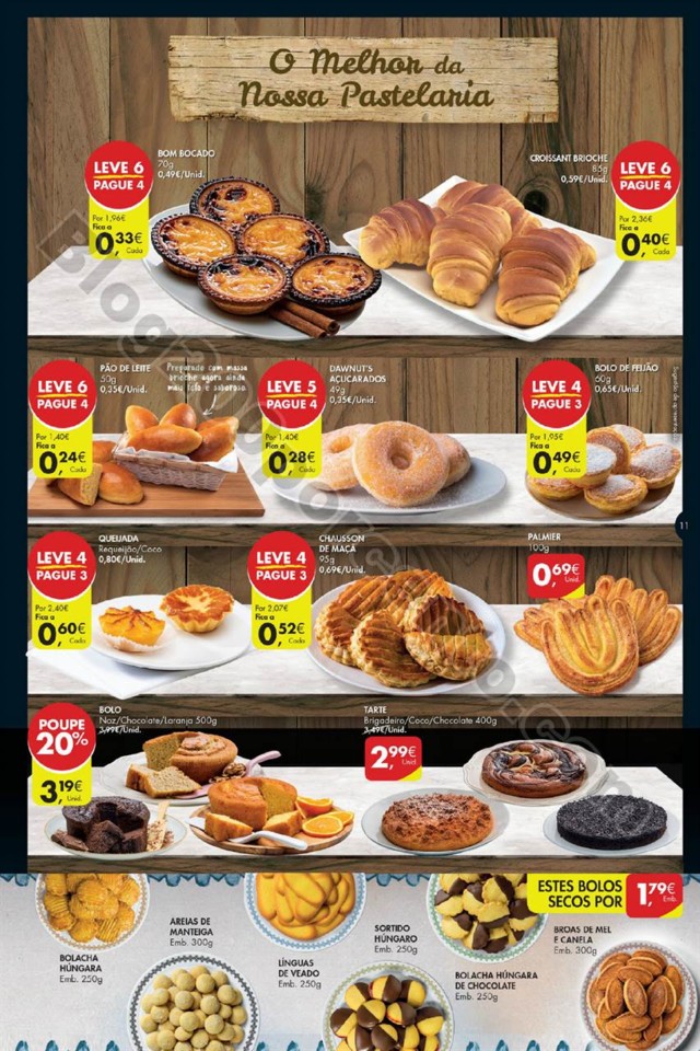 Antevisão Folheto PINGO DOCE Super Promoções de