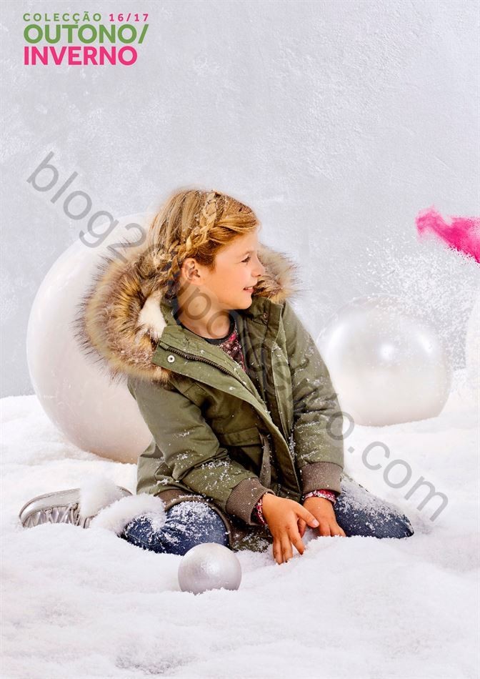 Novo Folheto PRÉNATAL Promoções até 31 dezembr