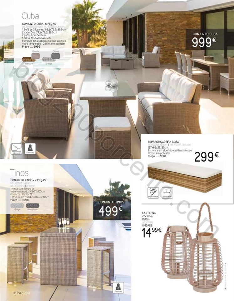 Antevisão Folheto DEBORLA Promoções de 8 abril 