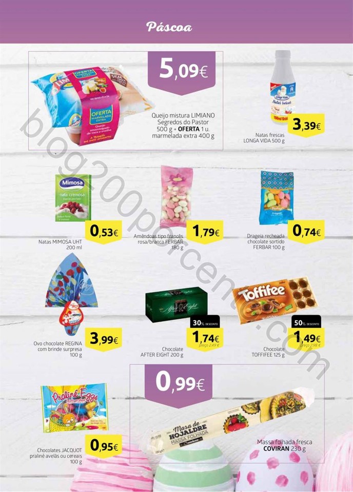 Antevisão Folheto COVIRAN Promoções de 11 a 23 