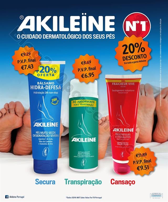 Antevisão Folheto JUMBO - PARA SI Promoções de 