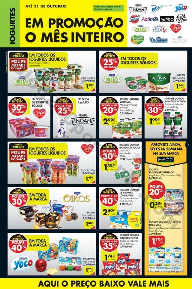 Antevisão Folheto PINGO DOCE Super Promoções de
