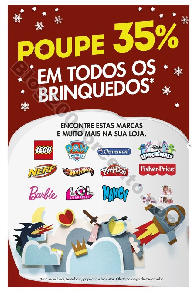 Antevisão Folheto PINGO DOCE Super promoções de