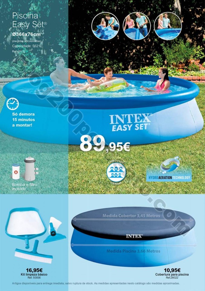 Antevisão Catálogo ESPAÇO CASA Verão 2018 p52