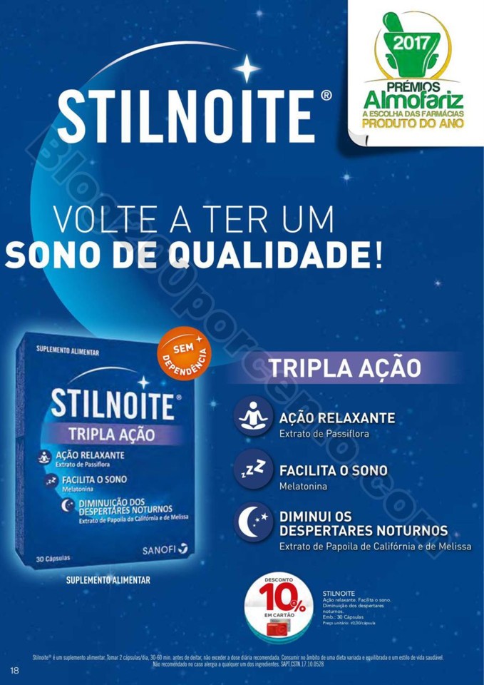 Antevisao Folheto WELLS Promoções a partir de 6 