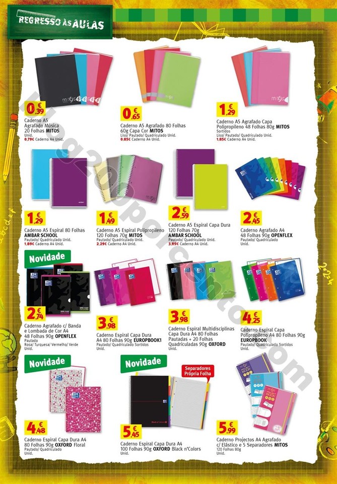 Antevisão Folheto JUMBO Promoções de 29 agosto 