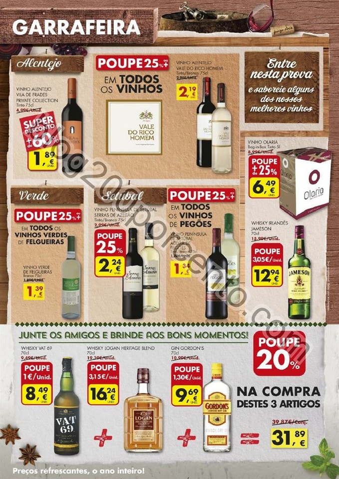 Antevisão Folheto PINGO DOCE Super promoções de