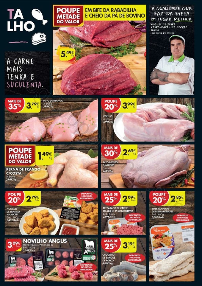 Antevisão Folheto PINGO DOCE Super promoções de