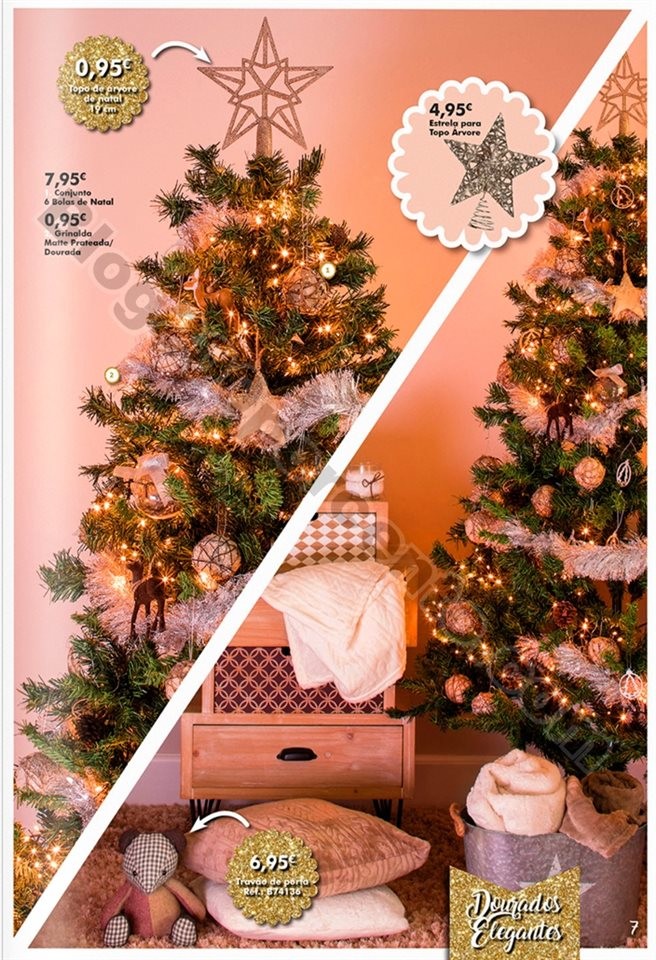 Antevisão Folheto E-LECLERC Natal promoções de 