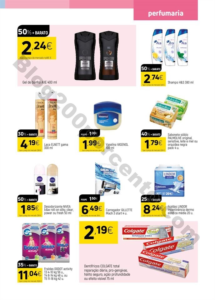 Antevisão Folheto Coviran promoções de 20 novem
