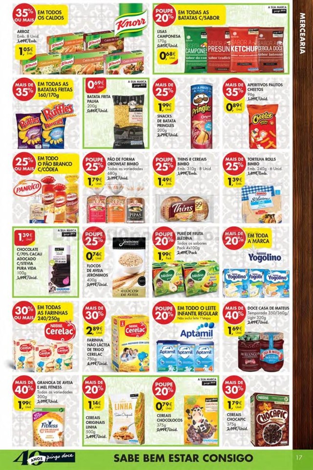 Antevisão Folheto PINGO DOCE Super Promoções de