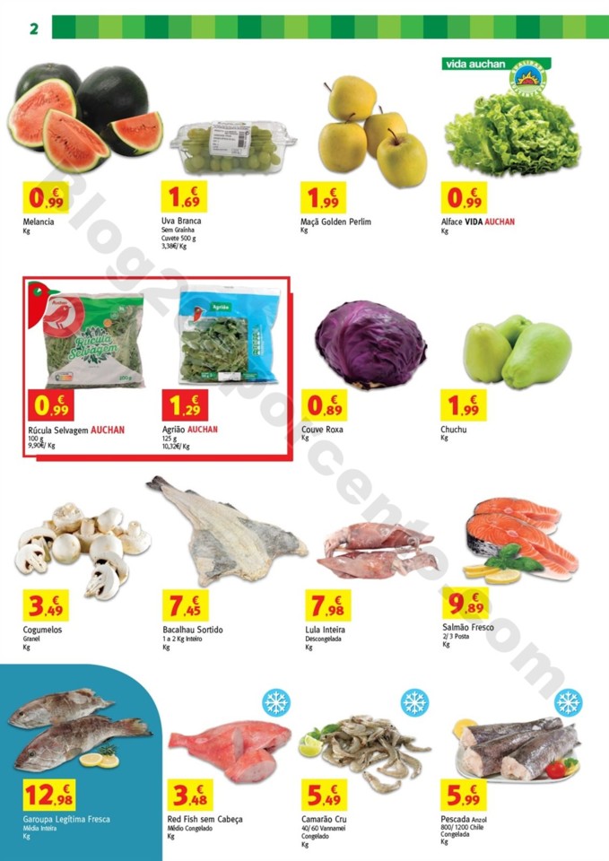 Antevisão Folheto JUMBO Promoções de 2 a 8  mai