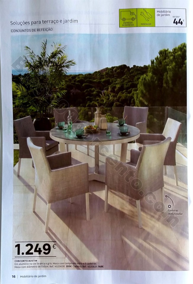 aki especial jardim 2019 promoções até 26 julho