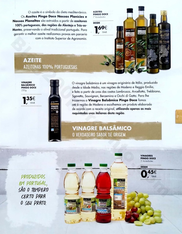 antevisao folheto pingo doce especial mercearia at