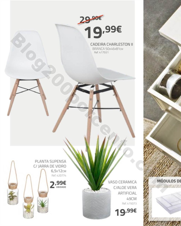 Antevisão Folheto DEBORLA Promoções de 27 abril