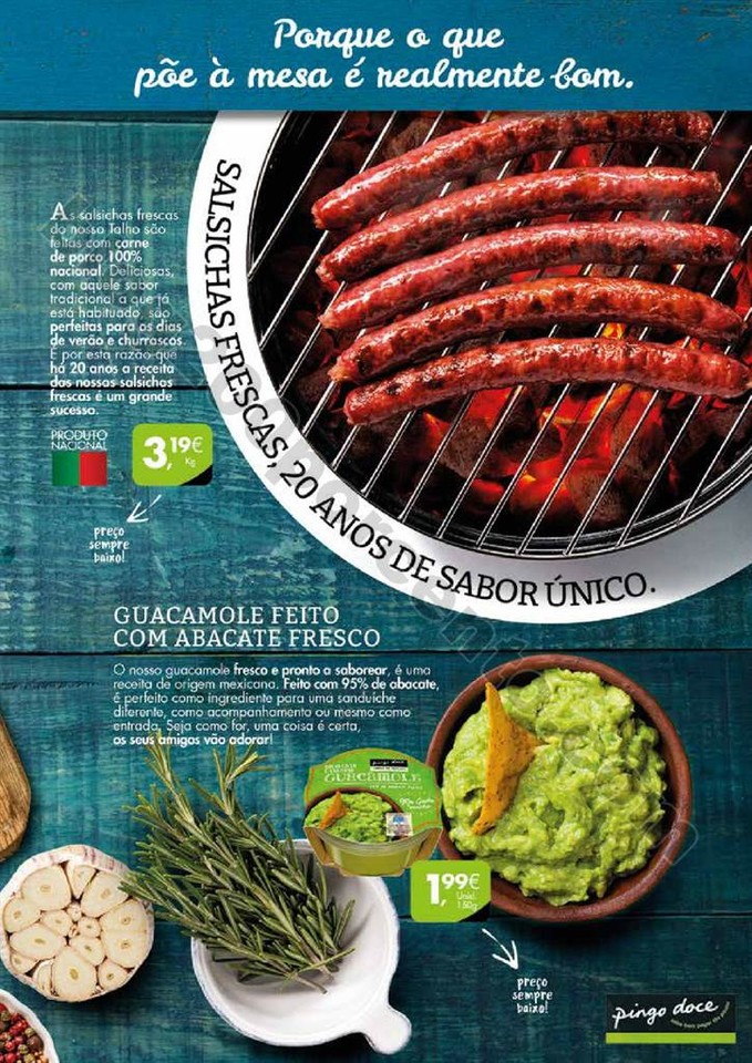 Antevisão Folheto PINGO DOCE Super Promoções de