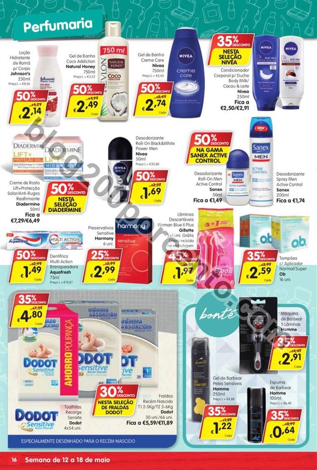 Antevisão Folheto MINIPREÇO Family promoções d