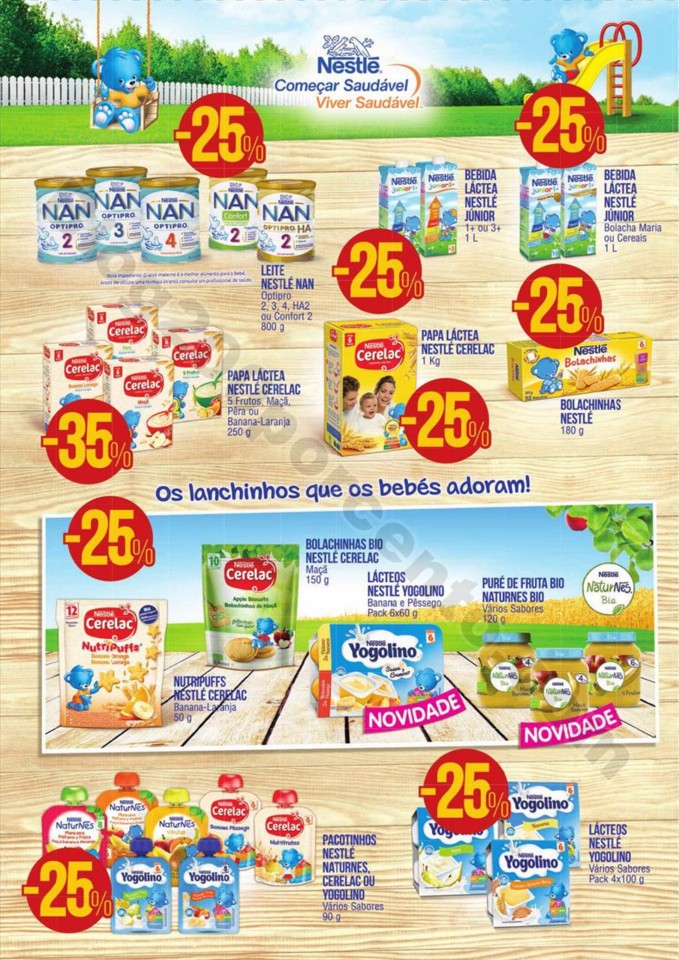 Antevisão Folheto EL CORTE INGLÉS Promoções de